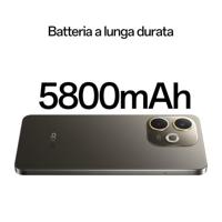 Oppo A5 Pro 5G 8GB-256GB Negro (Black Brown) Dual SIM - thumbnail