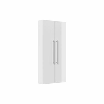 Badkamerkast Thor Wit 70 cm Badkamerkast Thor Wit 70 cm