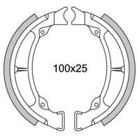 Newfren REMSEGMENTEN NEW FREN GF1220 - thumbnail