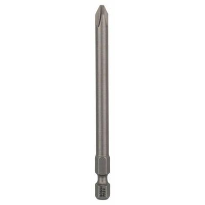 Bosch Accessoires Bit extra-hard PH 2, 89 mm 3st - 2607001535
