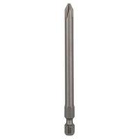 Bosch Accessoires Bit extra-hard PH 2, 89 mm 3st - 2607001535 - thumbnail