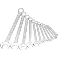 HAZET Ring steeksleutelset 600NA/12-1 - Buitentwaalfkant profiel - 12-delig - <sup>1</sup>?<sub>4</sub> - 1,<sup>5</sup>?<sub>16</sub> - thumbnail