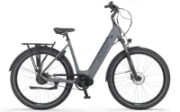 Puch PUCH E-Zirkon Enviolo Belt SUV - thumbnail
