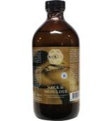 Chi Aromassage 2 neck & shoulder 500 Milliliter - thumbnail