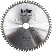 Heller Tools 29583 3 Cirkelzaagblad 1 stuk(s) - thumbnail