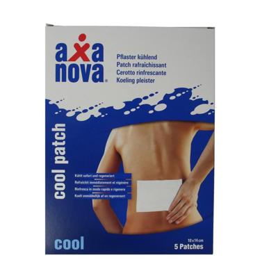 Cool patch 5 Stuks