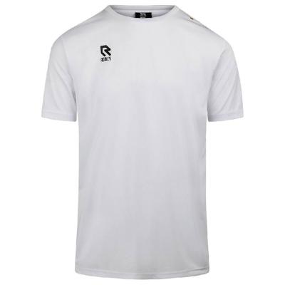 Robey Crossbar Trainingsshirt Kids Wit Robey Crossbar Trainingsshirt Kids Wit