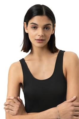 Mey dames hemd breede bandjes - Modal pure - Duurzaam dames onderhemd