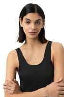 Mey dames hemd breede bandjes - Modal pure - Duurzaam dames onderhemd - thumbnail