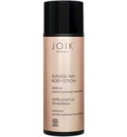 JOIK Zelfbruinende Body Lotion Medium (100 ml) - thumbnail