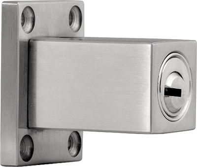 Formani E-LOCK8 slot tbv espagnoletstang - mat RVS