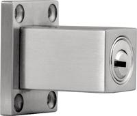 Formani E-LOCK8 slot tbv espagnoletstang - mat RVS - thumbnail