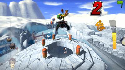 ModNation Racers Road Trip