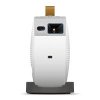 BenQ GV50 1080p Laser Draagbare Plafondprojector met Statiefbasis | Roterende Hoekprojectie | 500 Lumen | 18W Bas Bluetooth-luidspreker | Google TV met Netflix | Chromecast & AirPlay | Autofocus - thumbnail