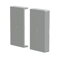 Merten MEG5220-0460 Aluminium 1 stuk(s) - thumbnail