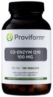 Proviform Co-enzym Q10 100mg Vegicaps 120st - thumbnail