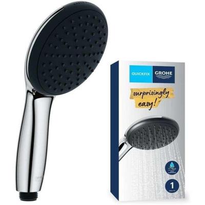 Douchekop Grohe Plastic