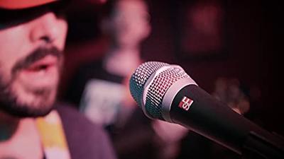 SE Electronics V7 MC1 BLACK microfooncapsule SE Electronics V7 MC1 BLACK microfooncapsule