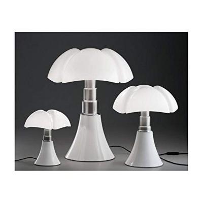 Martinelli Luce Pipistrello Medio tafellamp LED donkerbruin