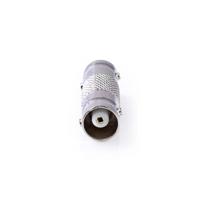 Adapter Antenne | BNC female - BNC female | Metaal - thumbnail