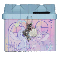 Spaarpot Roze - thumbnail