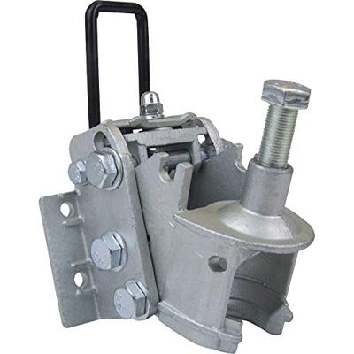 Berger & Schröter Steekkoppeling 20234 (b x h x d) 135 x 160 x 140 mm Vouw-/klapbaar