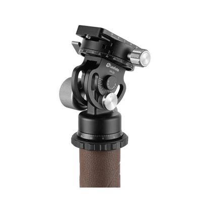 Leofoto Monopod head VH-20