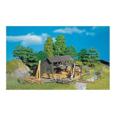 Faller 130288 H0 Houthakkerskamp