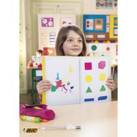 Lijmstift bic ecolutions 8gr - thumbnail