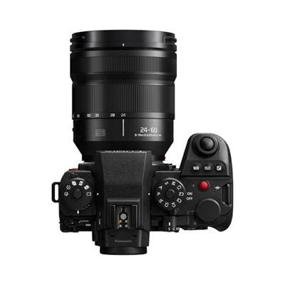 Panasonic Lumix S 24-60mm f/2.8 L-mount