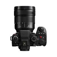 Panasonic Lumix S 24-60mm f/2.8 L-mount - thumbnail