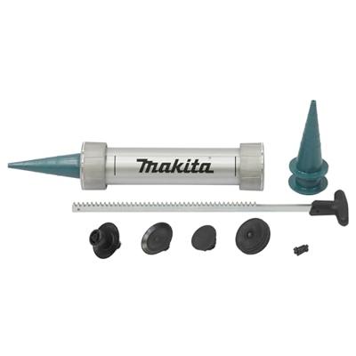Makita Accessoires patroonhouder set 400ml - 191p89-6