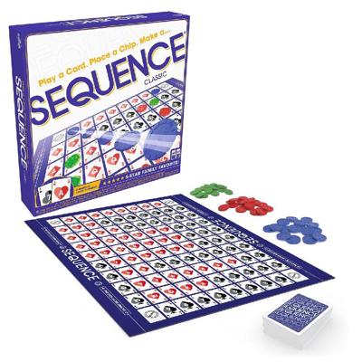 Goliath Sequence Original Goliath Sequence Original