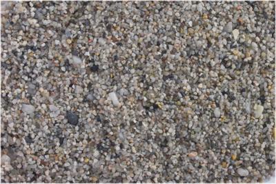 Aquariumgrind lichtgrijs Aquariumgrind lichtgrijs