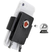 NITE Ize Squeez Dash Kit Telefoonhouder voor in de auto 360° draaibaar 60 - 93 mm Bevestigingswijze (auto): Dashboard - thumbnail
