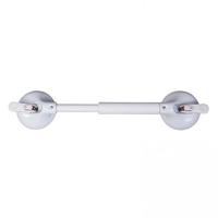 Verstelbare wandbeugel 220-345 mm - thumbnail