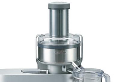 Kenwood at 641 sapcentrifuge grijs