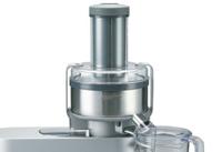 Kenwood at 641 sapcentrifuge grijs - thumbnail