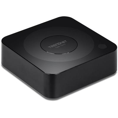 TrendNet TWP-100R1K Draadloos 4K UHD presentatiesysteem