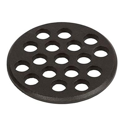 Big Green Egg - Grate bodemplaat Big Green Egg - Mini en Small Big Green Egg - Grate bodemplaat Big Green Egg - Mini en Small