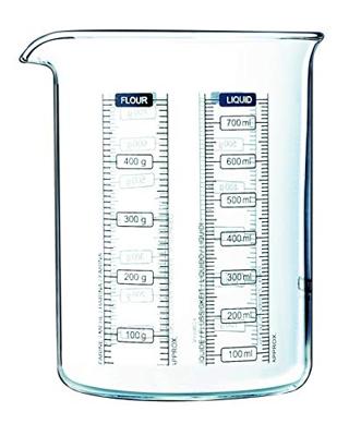 Pyrex Maatglas 750 ml - thumbnail