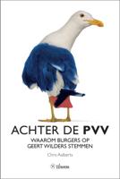 Achter de PVV - Chris Aalberts - ebook - thumbnail