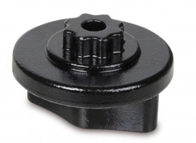 Beta 3971 Sleutel voor Shimano kunststof afdekdoppen - 039710010 039710010