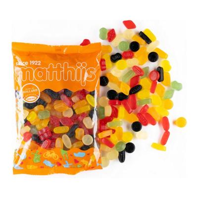 Matthijs - English Winegum - 6000g
