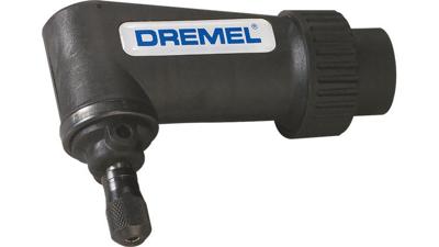 Accessory for multitool Dremel 575 45º