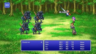 Final Fantasy I-VI Pixel Remaster Collection Anniversary Edition Final Fantasy I-VI Pixel Remaster Collection Anniversary Edition