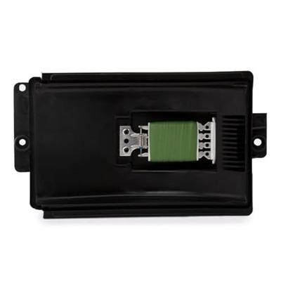 Weerstand, interieurventilator 112195