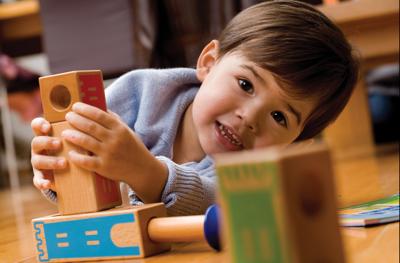 SmartGames Castle Logix Denkspel SmartGames Castle Logix Denkspel