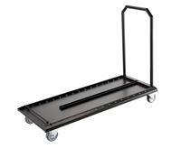 Konig & Meyer 11935 trolley voor Overture Orchestra lessenaars - thumbnail