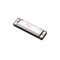 Fender Blues Deluxe Bb Harmonica - thumbnail